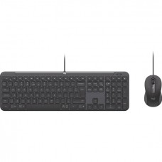 Logitech MK620 Graphite US